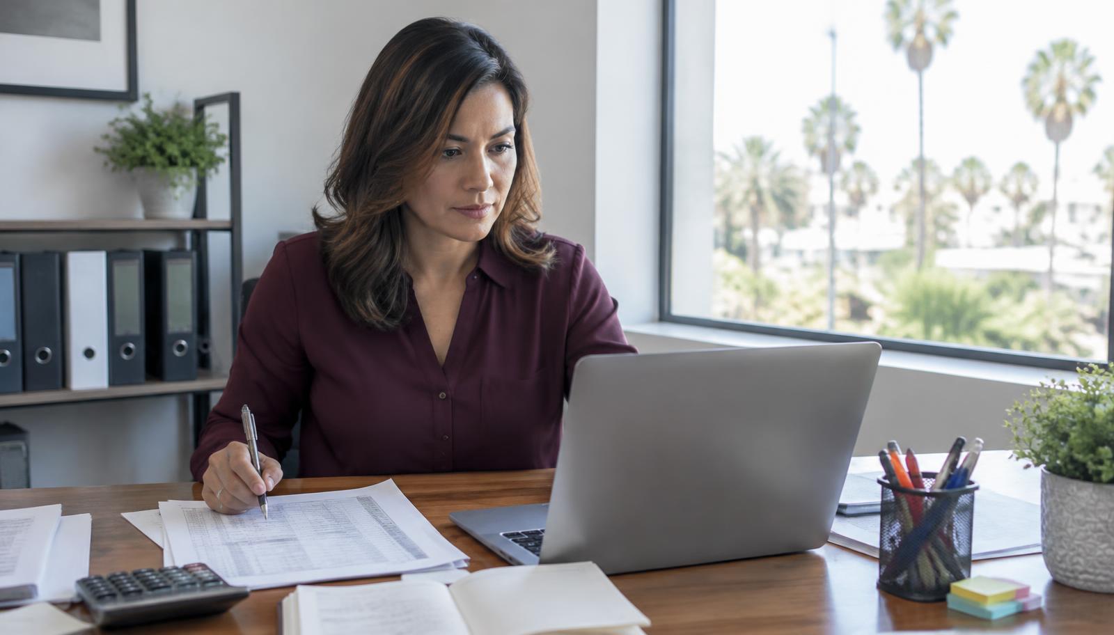 Payroll and compliance in California for business employers