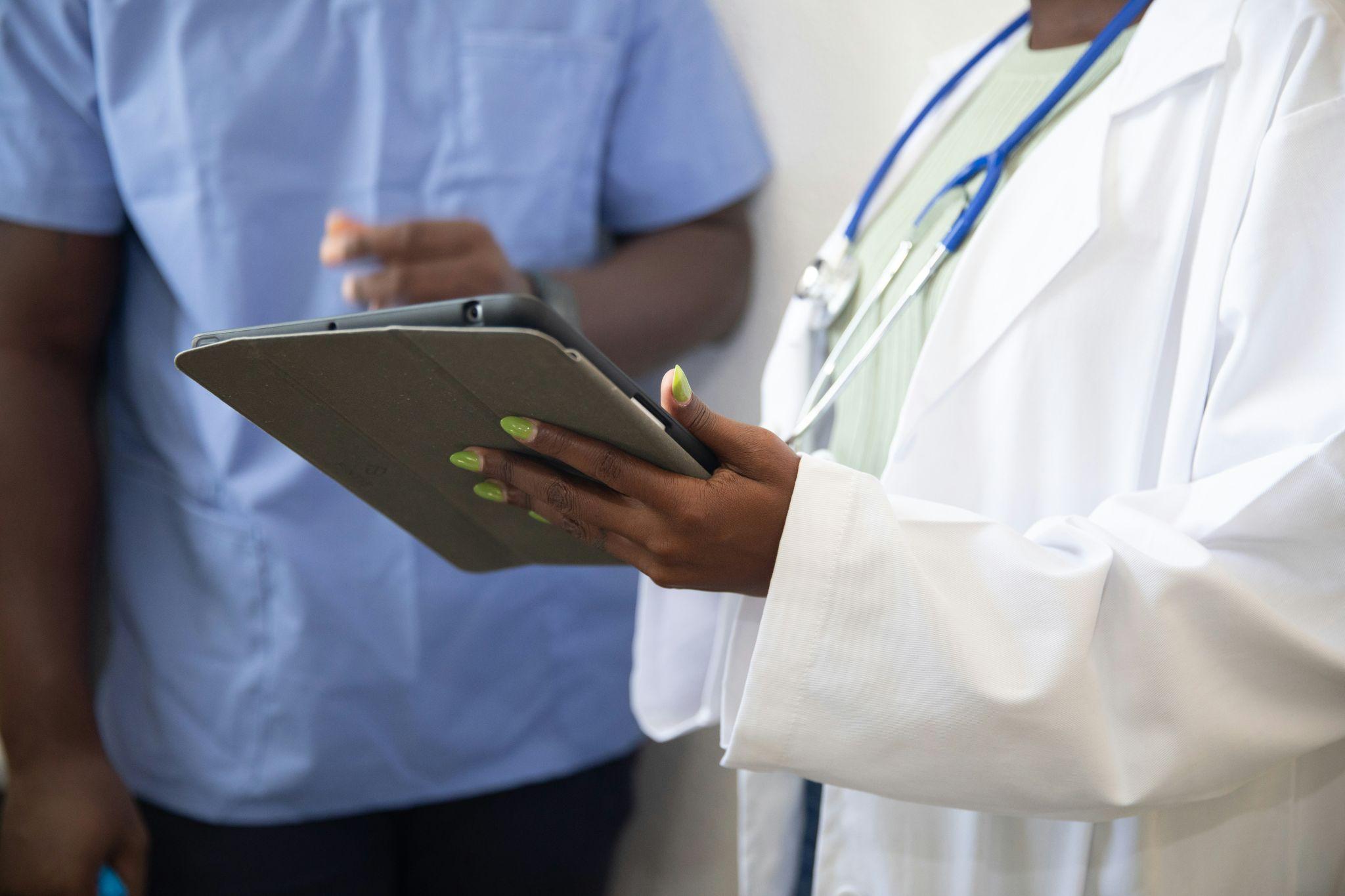 A modern dental clinic supports group dental insurance in California.