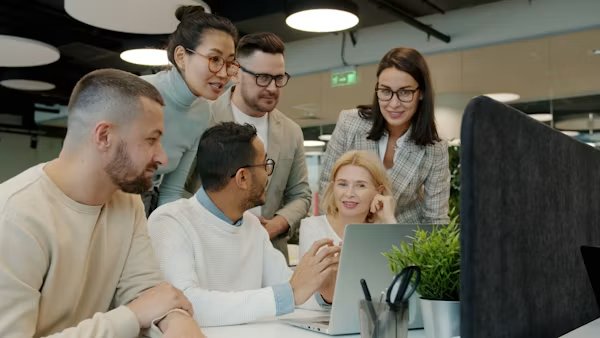 Employee benefits enrolment planning for a California business.