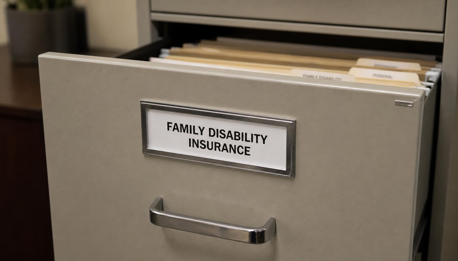 Disability insurance creates better income-protection strategy
