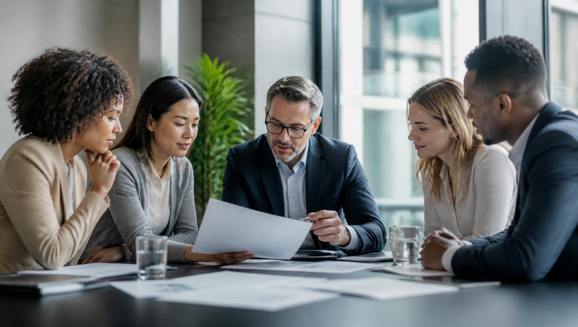 California small business industries served by Rice Insurance Benefits