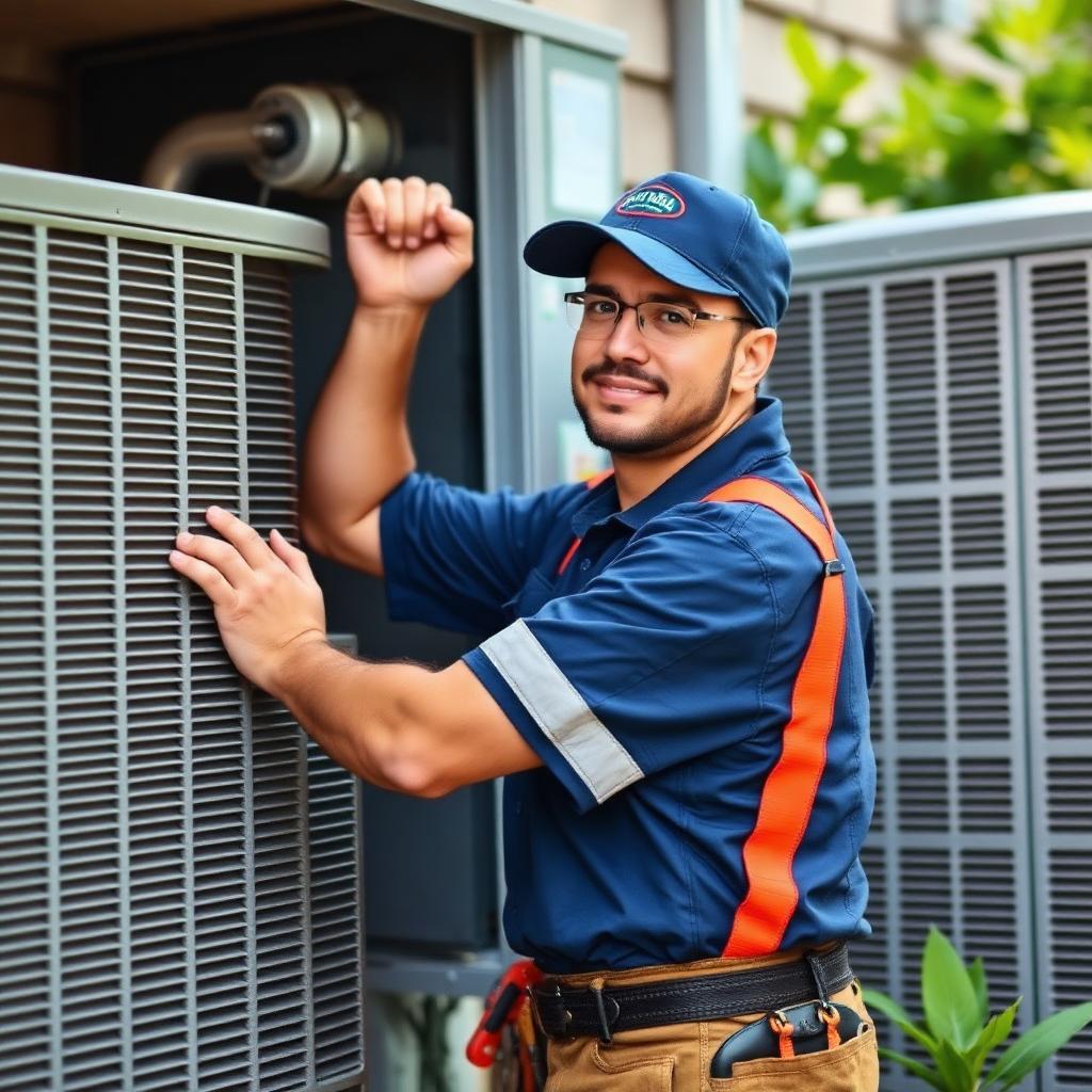 Tulare equipment technician whose employer offers short term disability insurance in California
