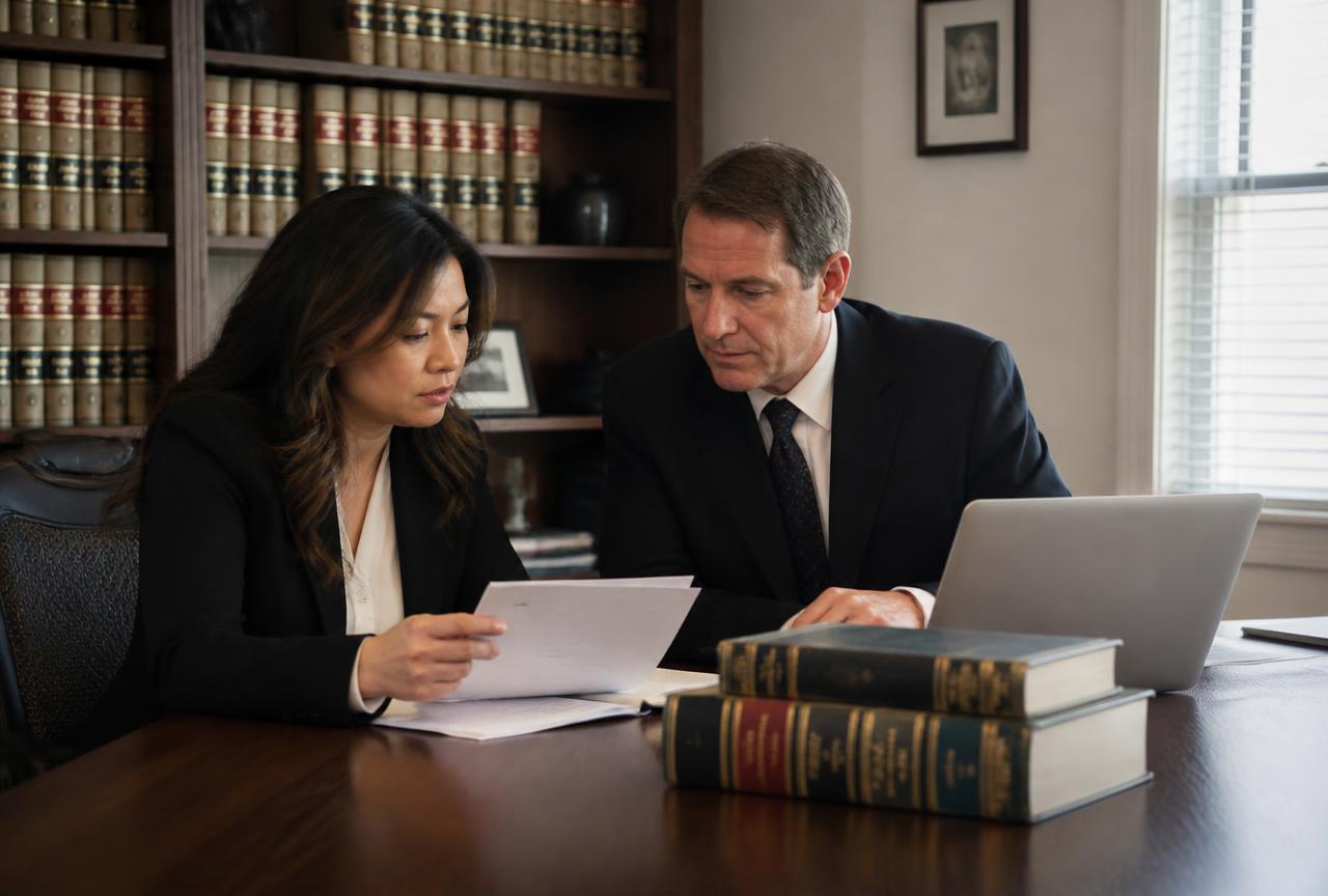 Small Law Firms , group employee benefits from Rice Insurance in California's Central Valley