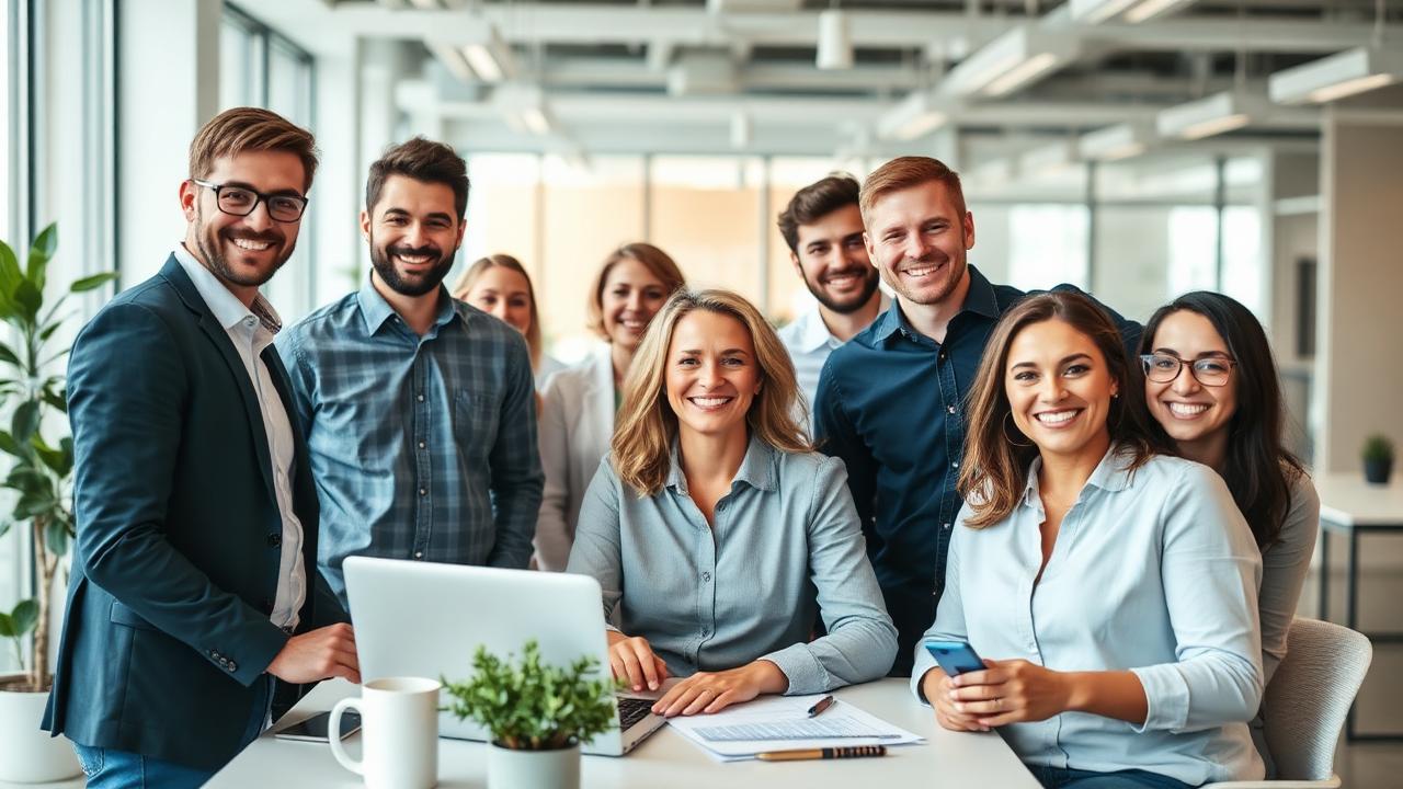 Lemoore California team members enrolled in group dental and medical insurance benefits